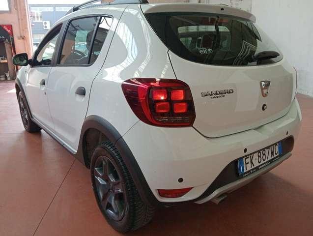 Dacia Sandero 0.9 TCe 12V TurboGPL 90CV Start&Stop