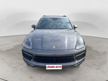 Porsche Cayenne Cayenne 2.9 S tiptronic