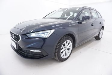 Seat Leon ST Business BR850353 2.0 Diesel 150CV