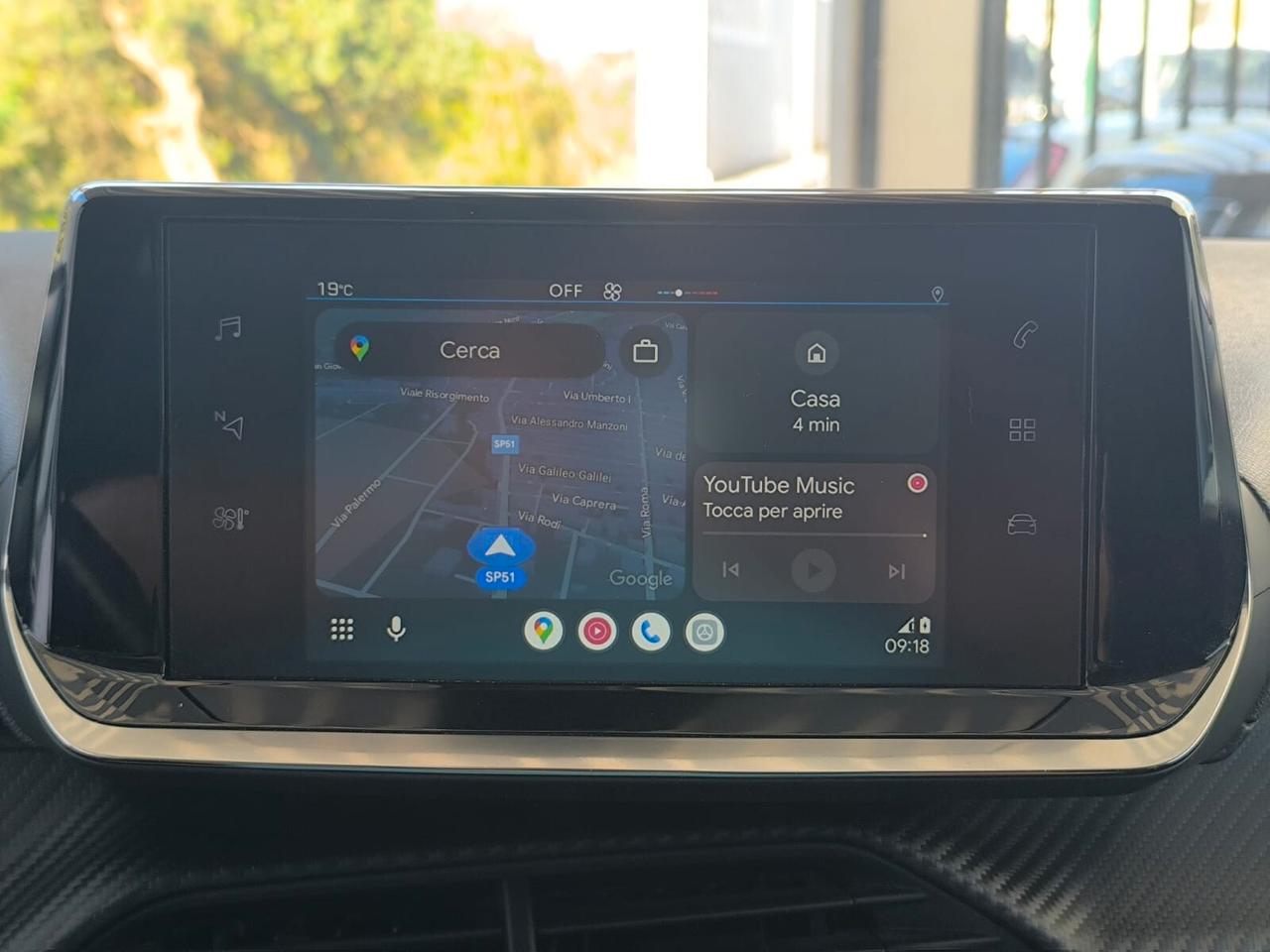 Peugeot 2008 BlueHDi 1.5 CC 110 CV S&S Active 2021