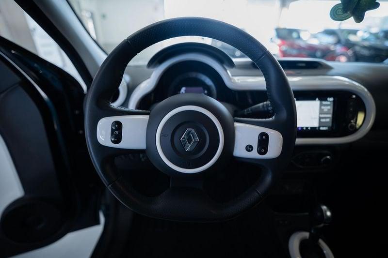 Renault Twingo Electric Twingo Intens 22kWh
