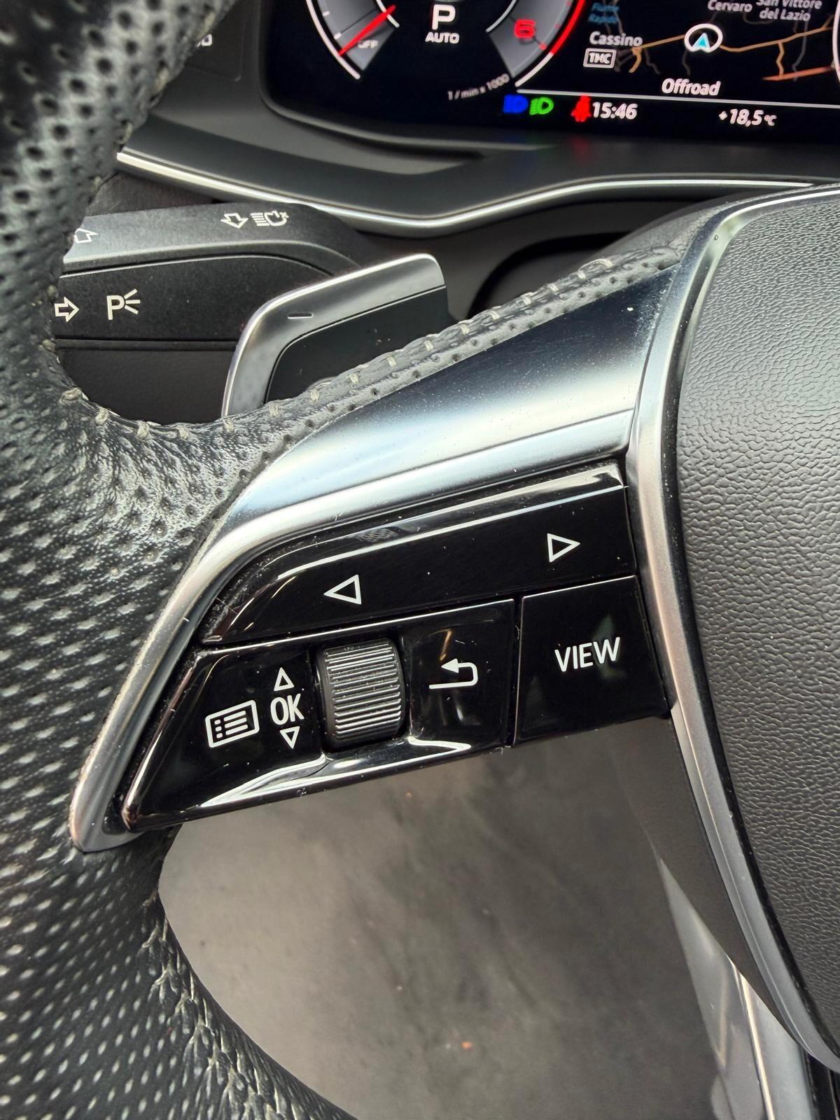 AUDI A6 AVANT 45 3.0 TDI V6 S-LINE QUATTRO!