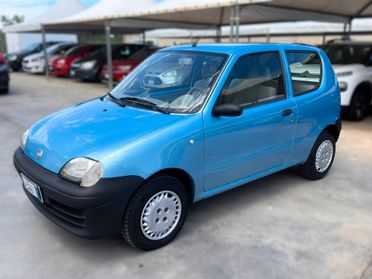 Fiat Seicento 1.1i