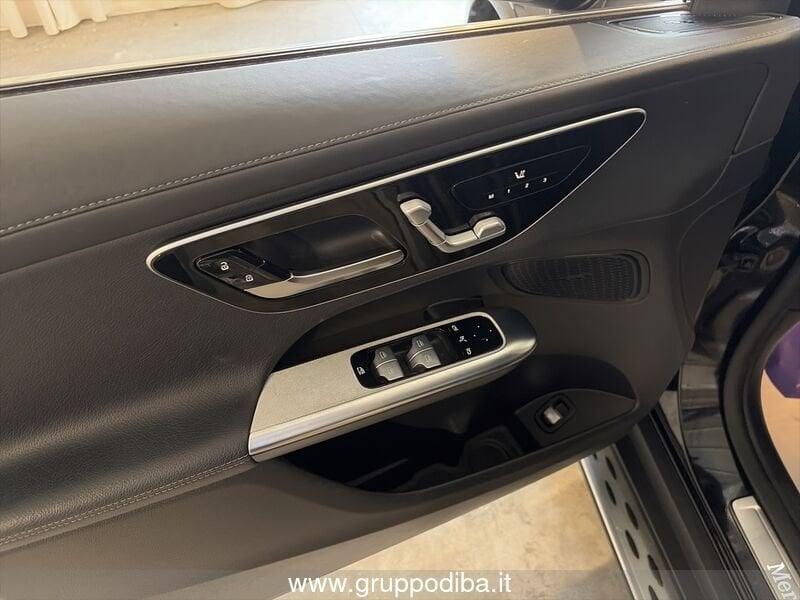 Mercedes-Benz GLC - X254 220 d AMG Premium 4matic auto
