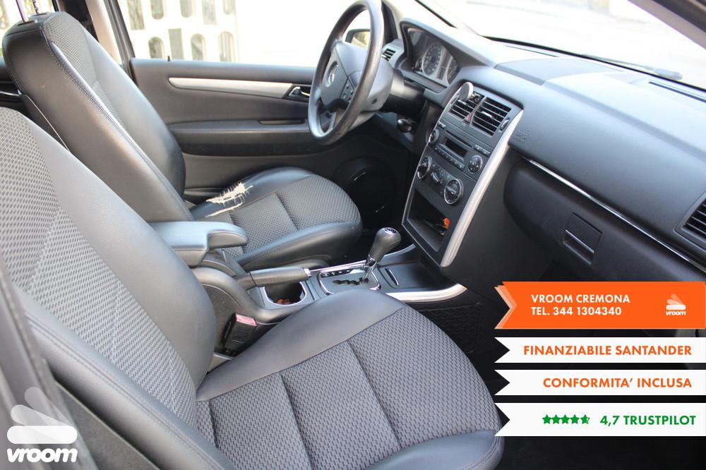MERCEDES Classe B (T245) B 180 AUTOMATIC Sport
