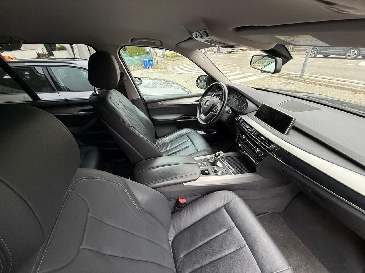 Bmw X5 25 d Design Pure Experience #8022