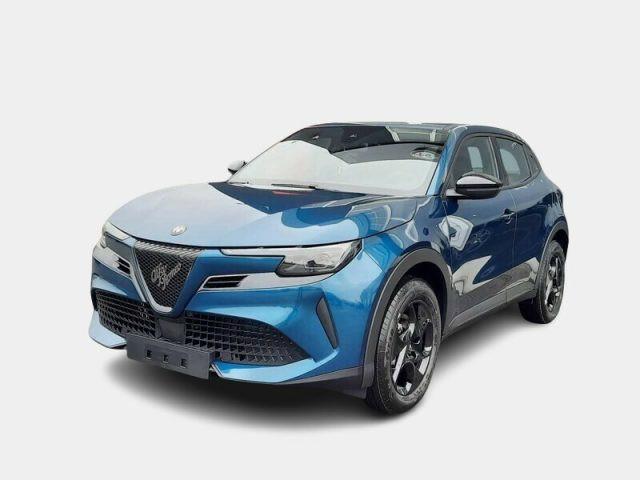 ALFA ROMEO Junior 1.2 136 CV Hybrid eDCT6