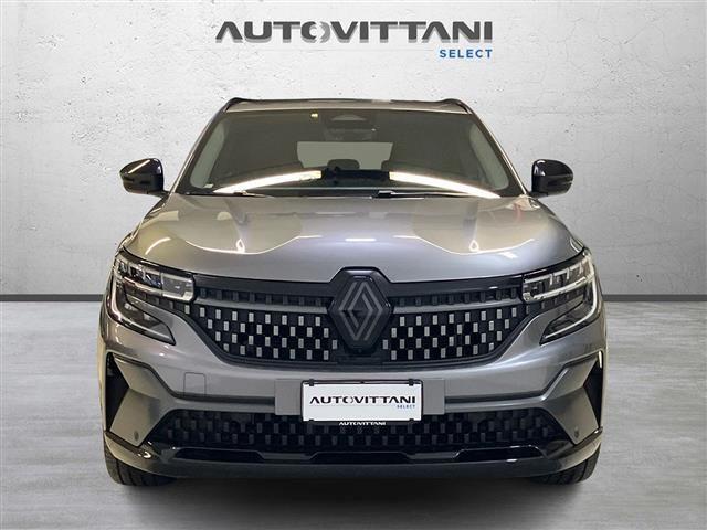 RENAULT Austral 1.2 E-Tech full hybrid 200cv Iconic Esprit