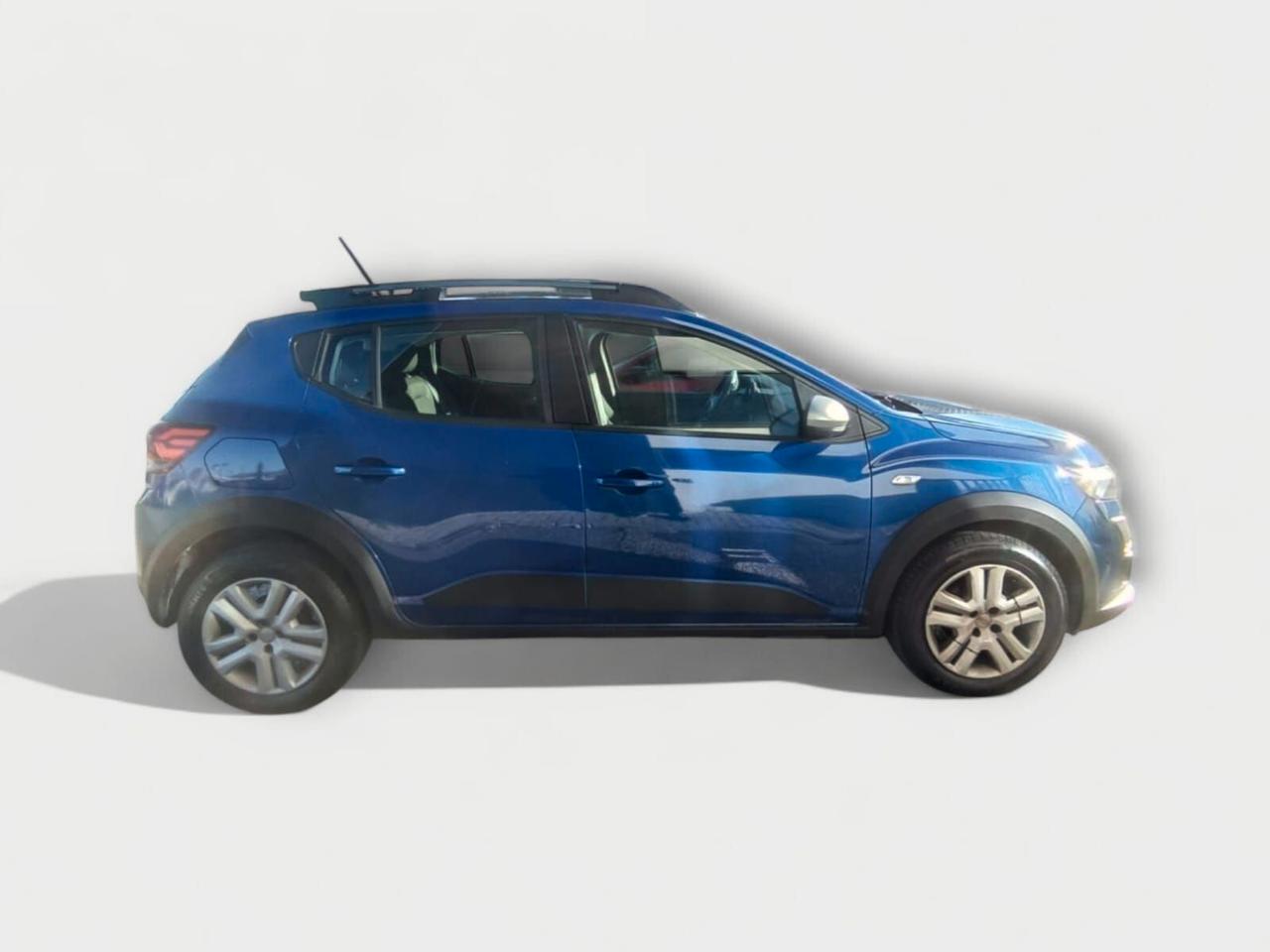 Dacia Sandero Stepway 1.0 TCe ECO-G Expression UP