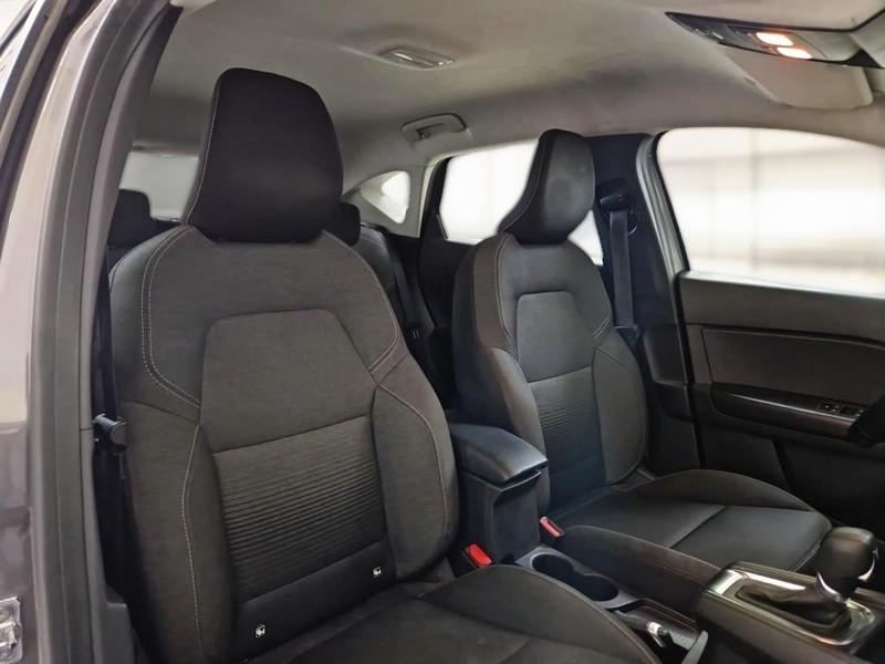 RENAULT CAPTUR 1.5 DCI BLUE 85KW BUSINESS EDC