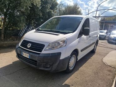 Fiat Scudo 2.0 MJT PC-TN Furgone 12q. Comfort