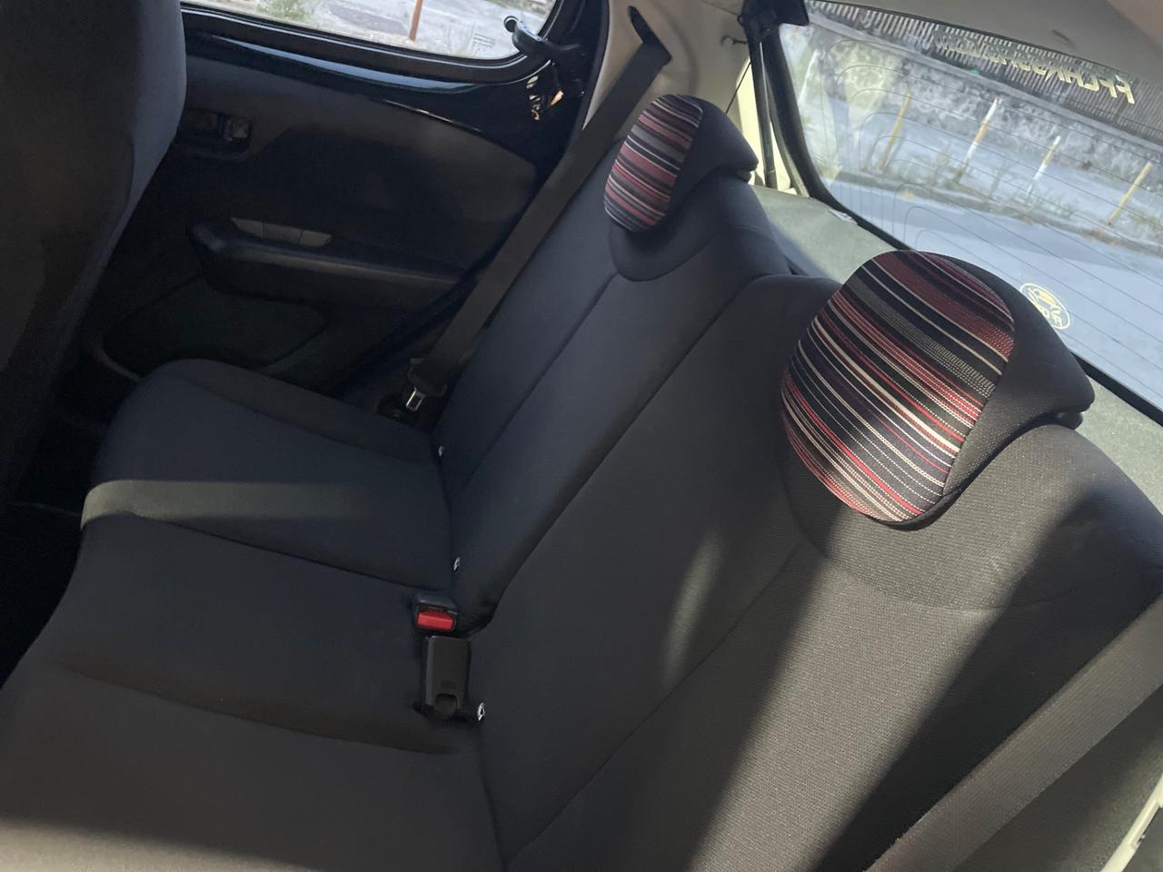 Citroen C1 Airscape VTi 72 S&S 5 porte Feel 05/2020 km 32000