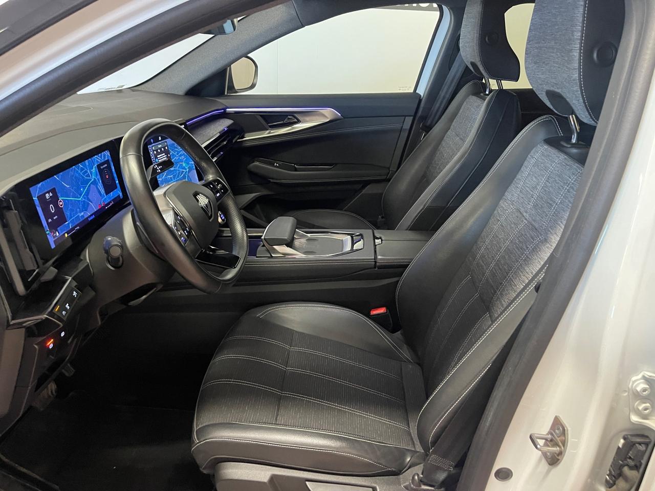 Renault Austral Mild Hybrid 160 CV Auto Techno