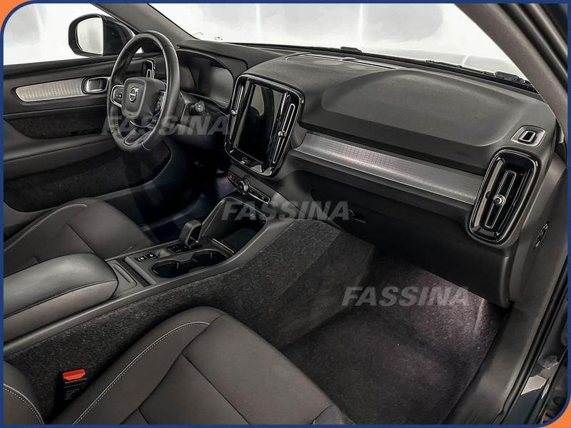 Volvo XC40 XC40 1.5 t2 Momentum auto my21