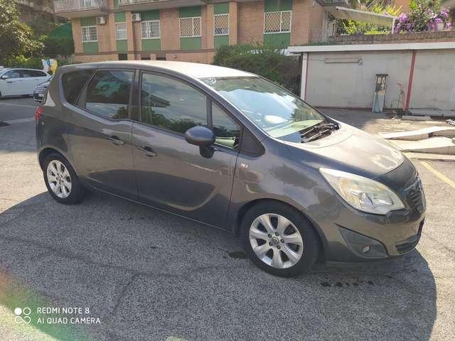 Opel Meriva Meriva II 2010 1.3 cdti ecoflex Cosmo 95cv