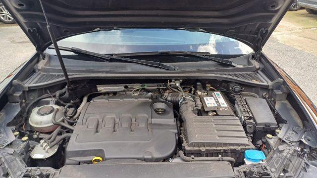 AUDI Q3 35 2.0 TDI quattro