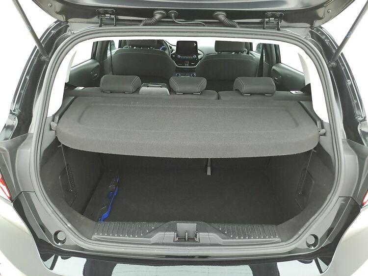 Ford Fiesta Hybrid Titanium BR800219 1.0 Mild Hybrid 125CV