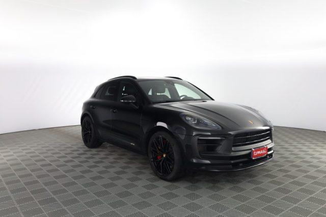 PORSCHE Macan Macan 2.9 GTS