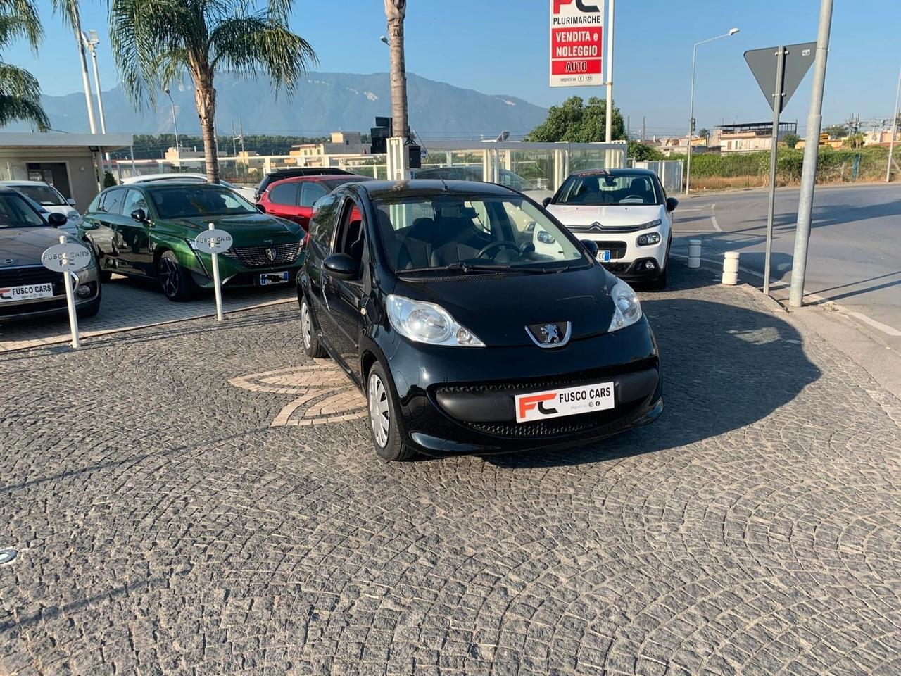 Peugeot 107 1.0 68CV 5p.