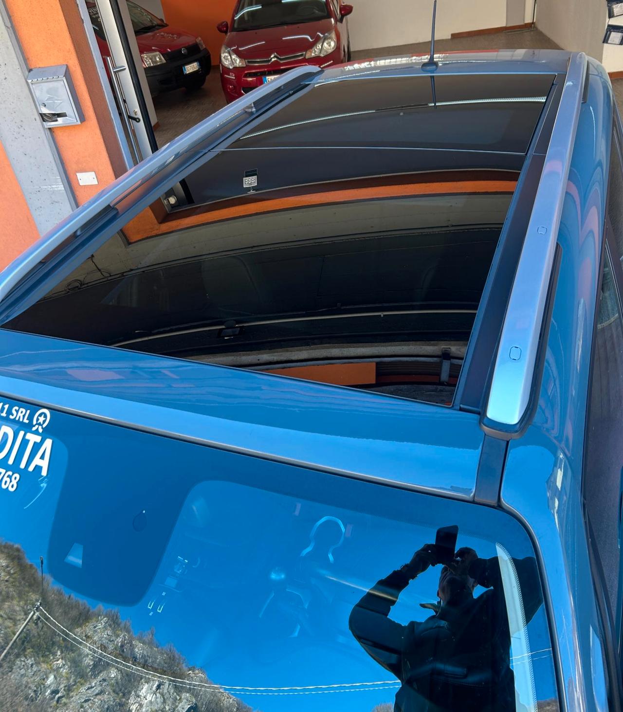 Jeep Renegade 1.4 m-air Longitude fwd 140cv my16