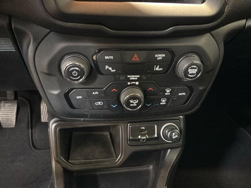 Jeep Renegade 1.6 MJet 120cv Limited