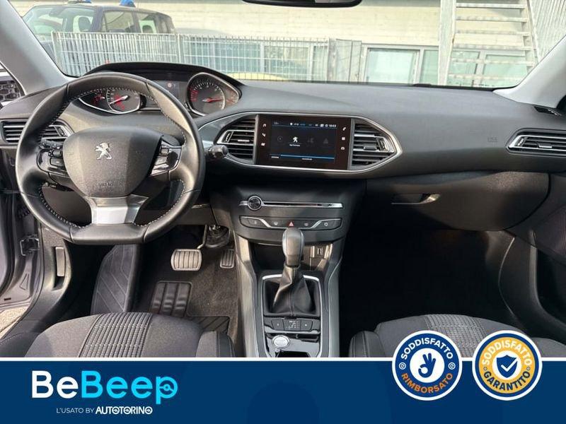 Peugeot 308 SW 1.6 BLUEHDI ALLURE S&S 120CV EAT6