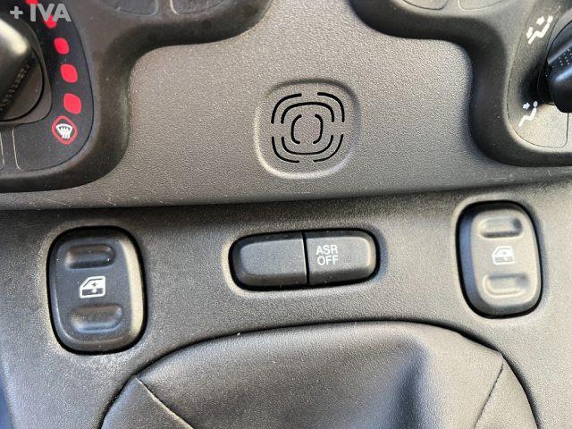 FIAT Panda 1.0 Hybrid City Cross