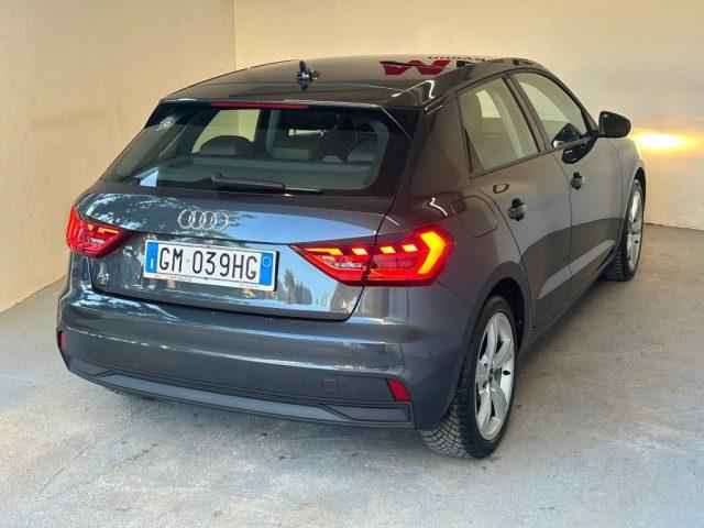 AUDI A1 Audi A1 Sportback 1.0 TFSI