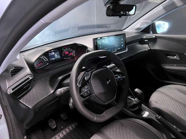 PEUGEOT 208 1.2 puretech Style PREZZO REALE