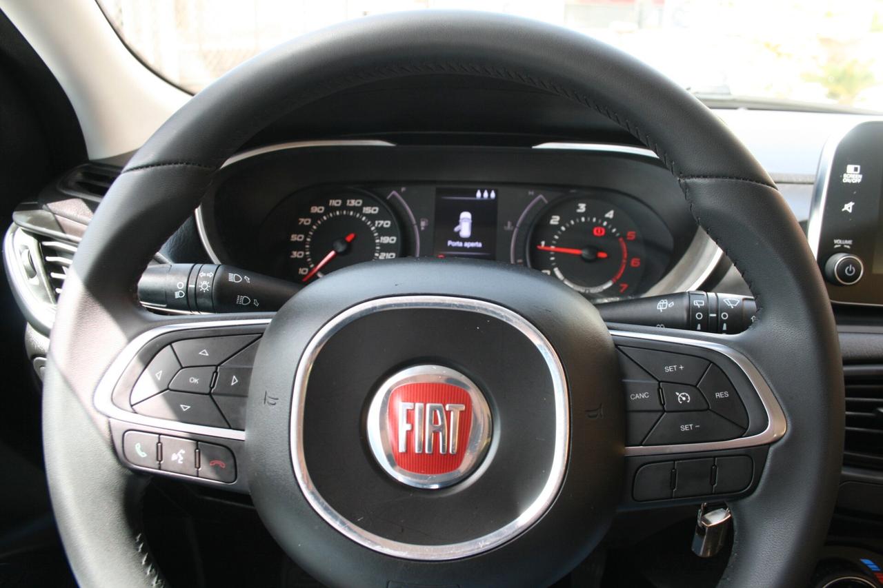 Fiat Tipo 1.3 Mjt 95 cv 5 porte Lounge