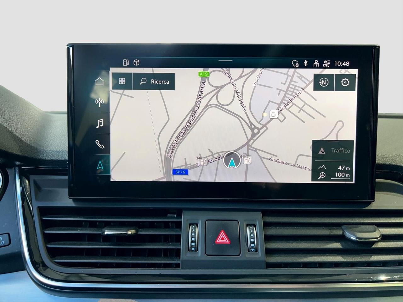 Audi Q5 SPB 50 TDI quattro tiptronic S line plus