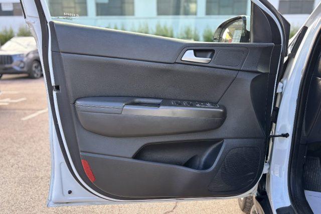KIA Sportage 1.7 CRDI 2WD Class