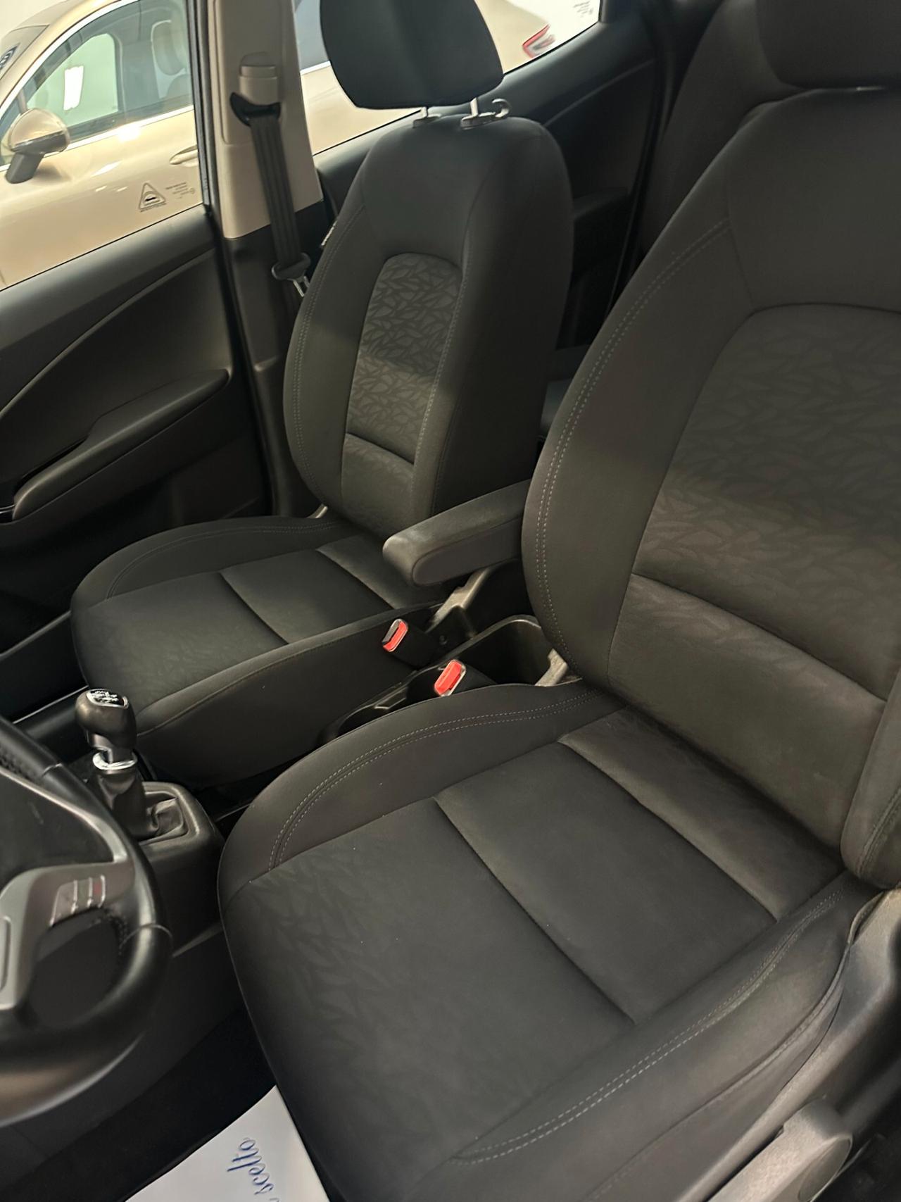 Hyundai iX20 1.4 90 CV Econext Comfort