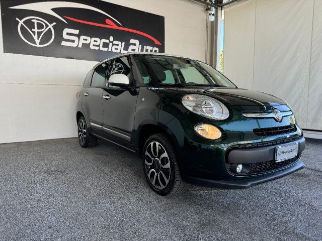 FIAT 500L Living 0.9 TwinAir Turbo Natural Power metano