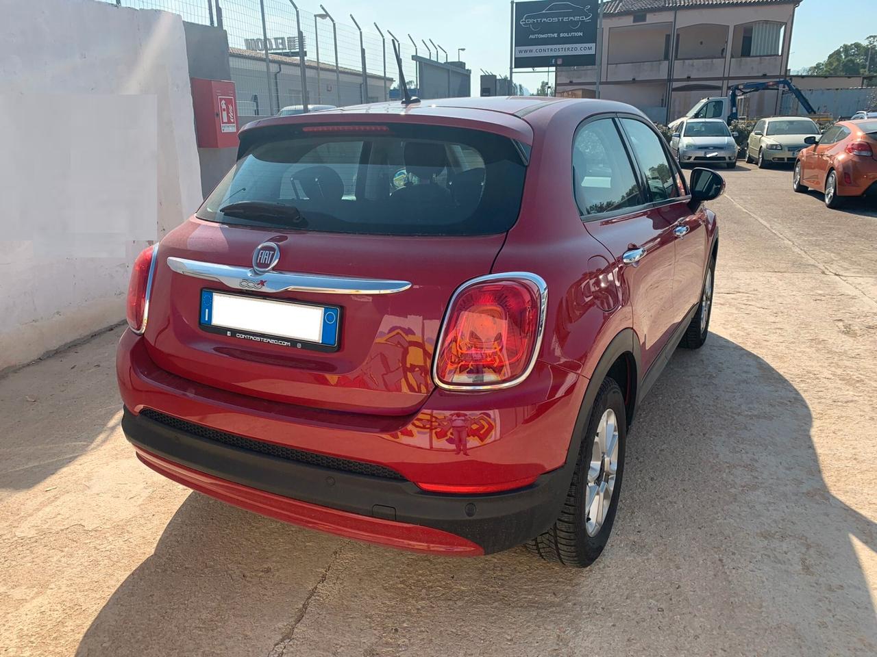 FIAT 500 X PRONTA CONSEGNA