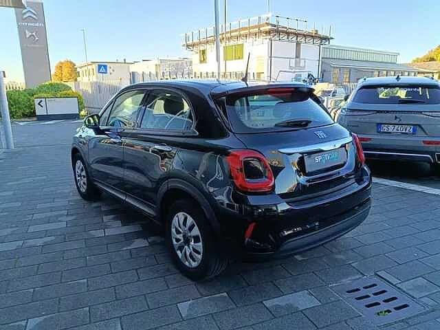 Fiat 500X 1.0 T3 Benzina 120cv USATO GARANTITO