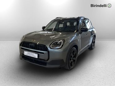 MINI Mini Countrym.(U25) - Mini Countryman D Classic