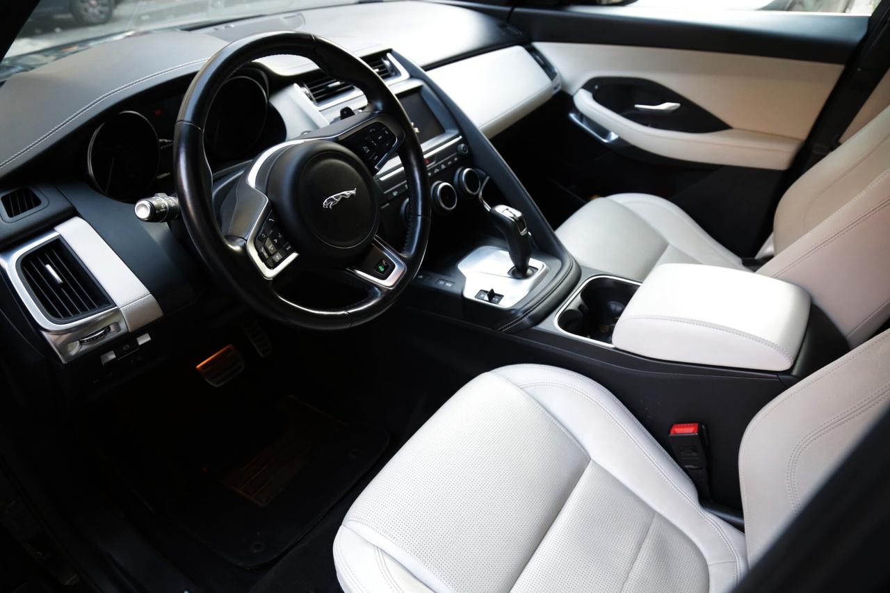 Jaguar E-Pace 2.0D 240 CV AWD aut. R-Dynamic S