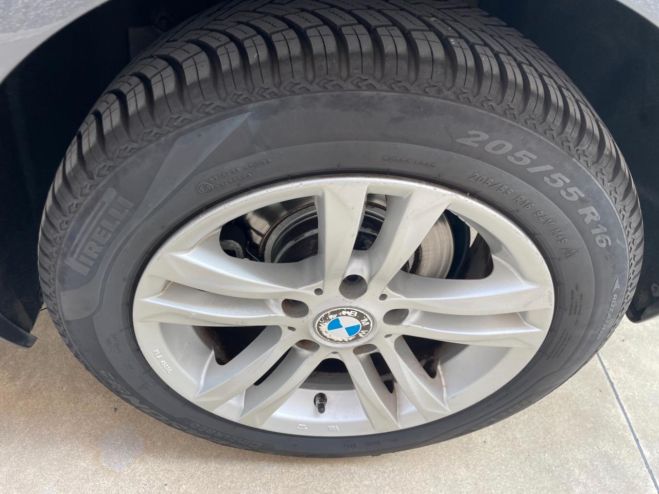 Bmw 116 2.0 116cv 5p.