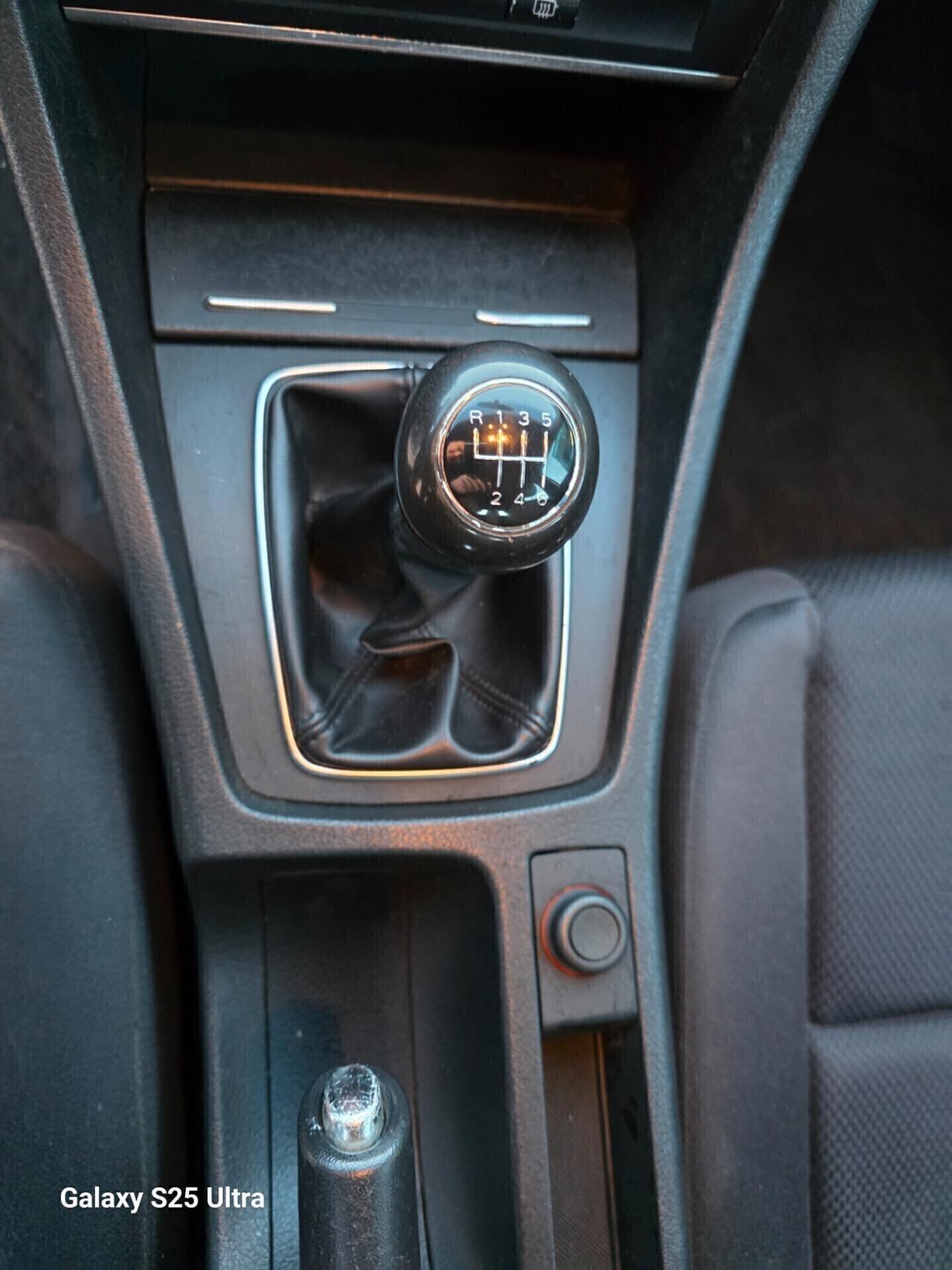 Audi A4 cc1900 cv 130 6m sw ritiro usato/scambio