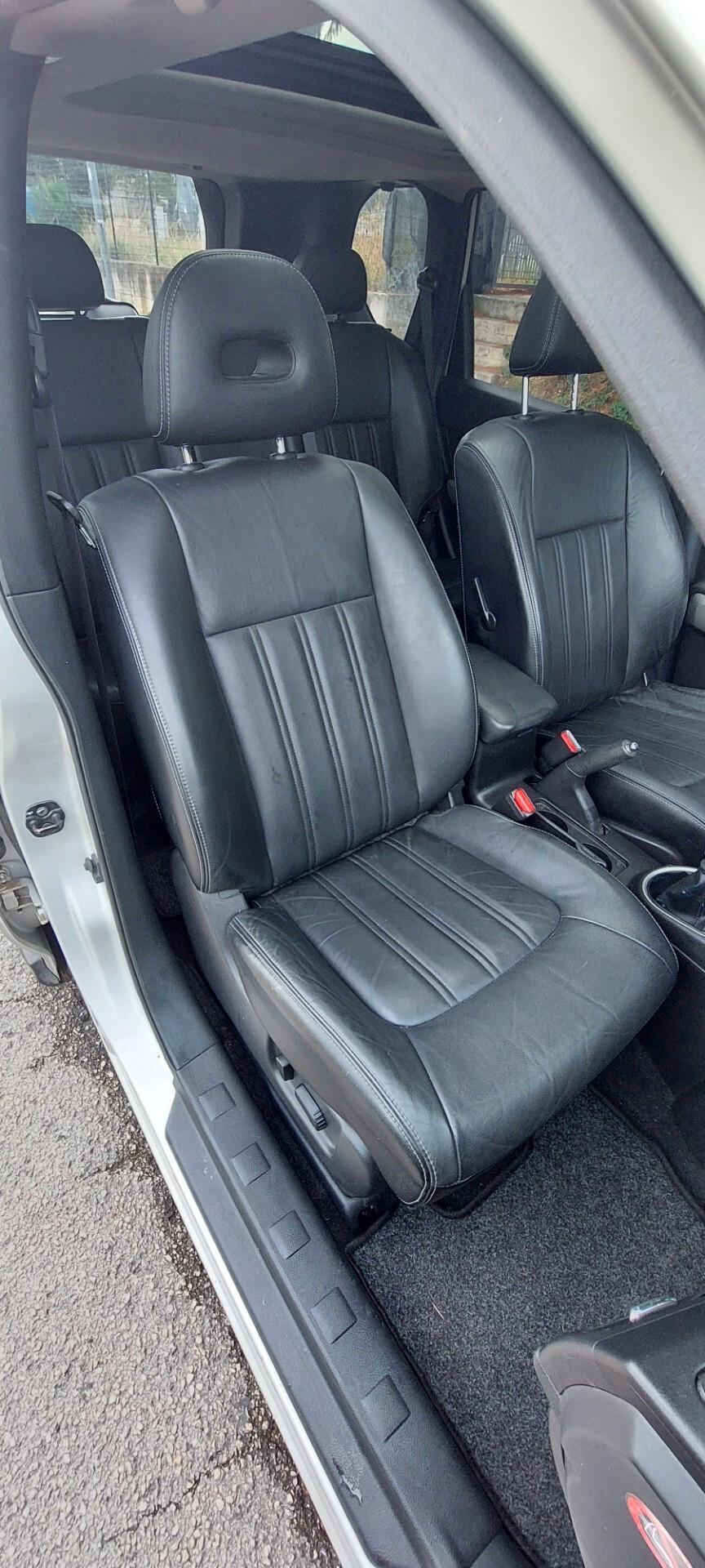NISSAN X-TRAIL 2.0 DIESEL 150 CV SUV 4X4 INSERIBILE TETTO APRIBILE NAVIGATORE STRAFULL