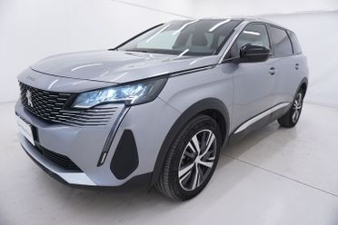 Peugeot 5008 Allure Pack EAT8 - 7 posti BR301400 1.5 Diesel 131CV