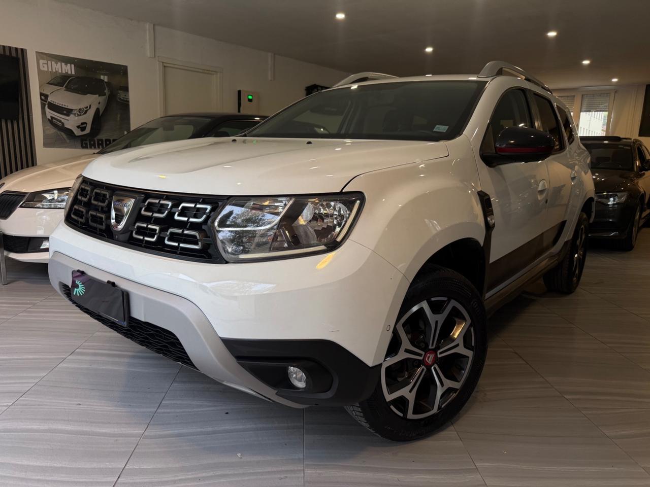 Dacia Duster 1.6 GPL 129.00 KM ANNO 2020