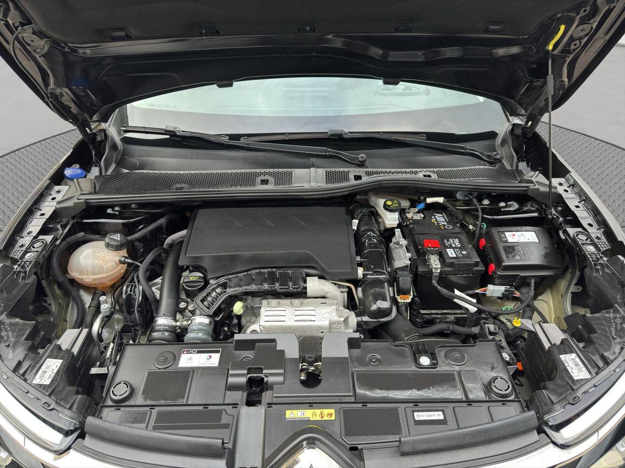 Citroen C4 1.2 130cv puretech Shine 2022