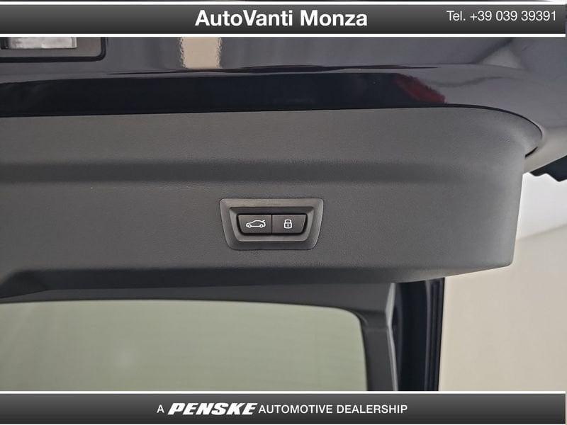 BMW X2 X2 xDrive 20d Msport Pro