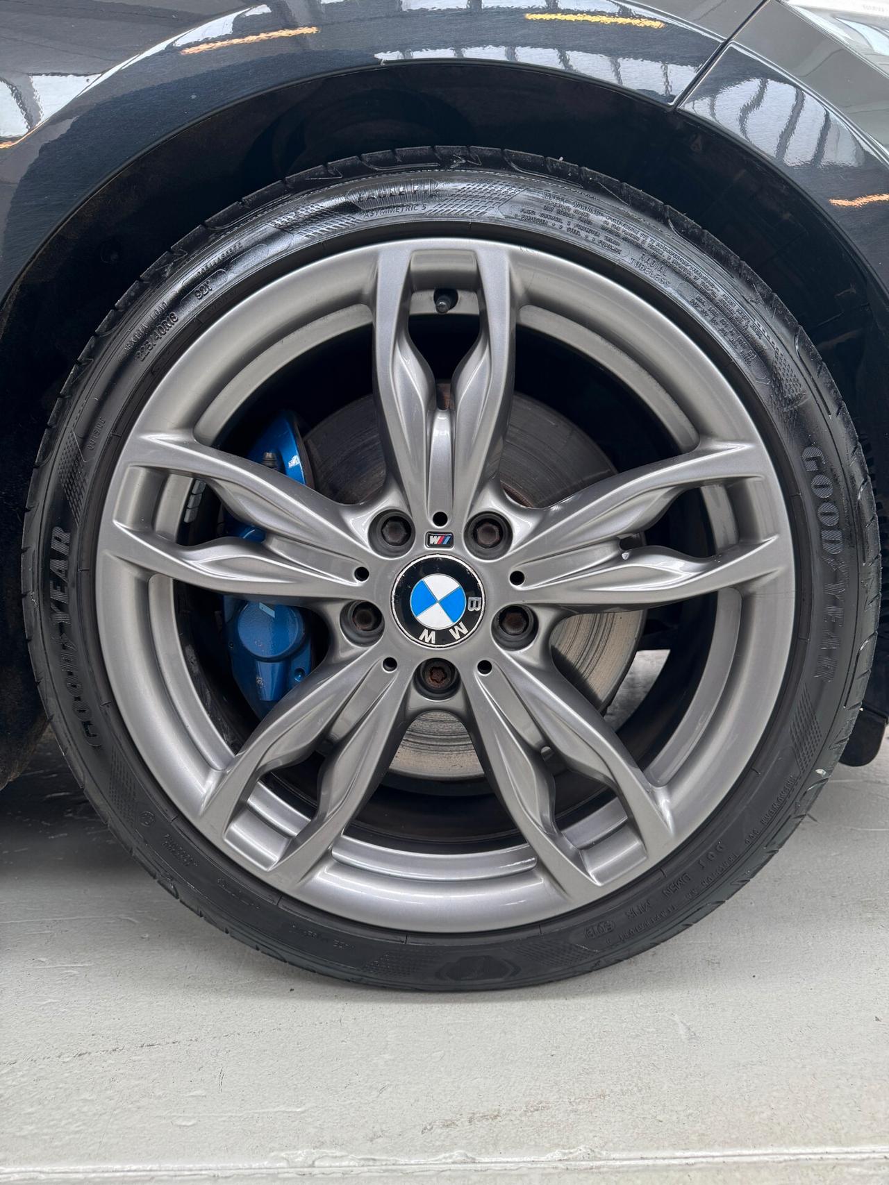 Bmw 135 M135i 5p.