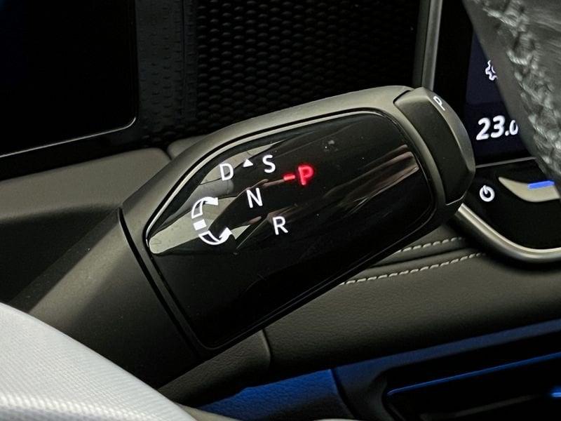 Volkswagen Tiguan Tiguan 2.0 TDI 150 CV DSG Life