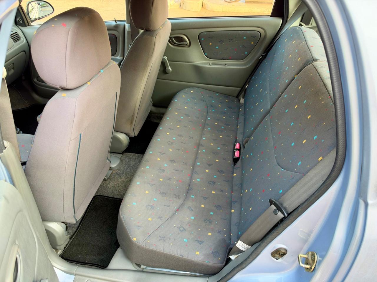 Suzuki Alto 1.1i cat 5p. Elegance