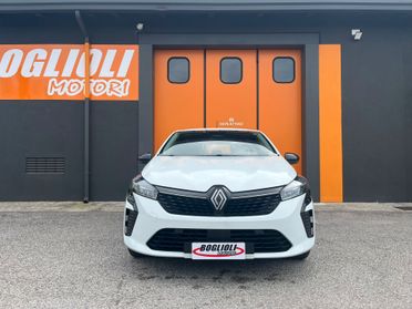 Renault Clio Blue dCi 100 CV Evolution Autocarro 4 posti