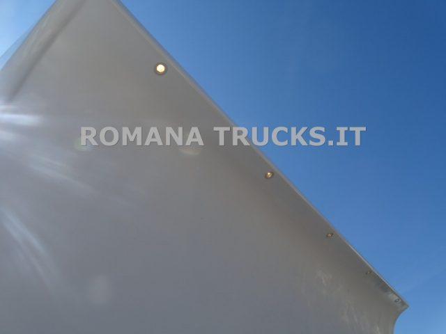 RENAULT Master 145CV ALLESTIMENTO VELA PUBBLICITARIA IN ARRIVO